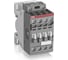 Контактор ABB AF09-22-00-13 с универсальной катушкой управления 100-250B AC/DC 1SBL137501R1300 1
