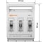 Предохранитель-выключатель-разъединитель TDM ELECTRIC ПВР 3, 3П, 630 A SQ0726-0204 3
