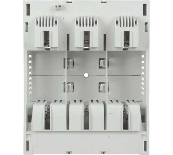Предохранитель-выключатель-разъединитель TDM ELECTRIC ПВР 2, 3П, 400 A SQ0726-0203