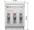Предохранитель-выключатель-разъединитель TDM ELECTRIC ПВР 2, 3П, 400 A SQ0726-0203 3