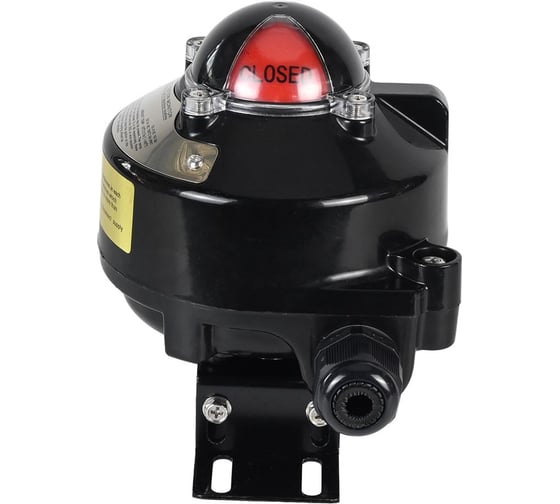 Блок концевых выключателей DN.ru LSB-510-02ExM12-250 взрывозащищенный D240-00369
