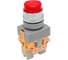 Кнопочный выключатель DEKraft ВК-22 10 А IP54 25070DEK 3