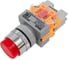 Кнопочный выключатель DEKraft ВК-22 10 А IP54 25070DEK 4