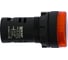 Матрица светодиодная EKF PROxima AD16-16HS, красный, 230 В, AC, 16мм 20 шт ledm-ad16-16-r 3