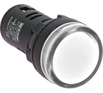 Матрица светодиодная EKF PROxima AD16-22HS, белый, 230 В, AC 10 шт. ledm-ad16-w 16501724