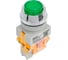 Выключатель кнопочный Dekraft ВК-30, ABLFP, 10 А, LED, IP54 25047DEK 4