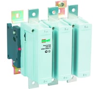 Контактор Dekraft, КМ103-630A-220B-11 22166DEK