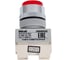 Коммутационная лампа Dekraft ЛК22-ALTE-RED-NEO 25008DEK 3