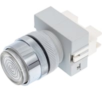 Коммутационная лампа Dekraft ЛК22-ALTE-WHI-NEO 25006DEK