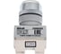 Лампа сигнальная Dekraft ЛК-22, 10 А, IP54, LED, неон, белый 25006DEK 4