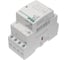 Модульный контактор Dekraft МК-103, 25 A, 230 B, 3НО+1НЗ, 18068DEK 3