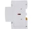 Модульный контактор DEKraft МК-103, 40 A, 230, хар-ка В, 4НО 18081DEK 6