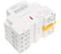 Модульный контактор Dekraft МК103-063A-230B-04 18091DEK 4