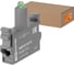 Светодиодный блок TDM ELECTRIC MLBL-01G 24 В AC/DC зеленый (упак. 50 шт.) TDM SQ0747-0172 1