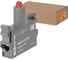 Светодиодный блок TDM ELECTRIC MLBL-07R 230 В AC красный (упак. 50 шт.) TDM SQ0747-0176 1