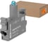 Светодиодный блок TDM ELECTRIC MLBL-01L 24 В AC/DC синий (упак. 50 шт.) TDM SQ0747-0174 1