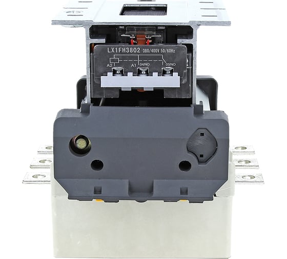 Магнитный пускатель EKF КТЭ 115А, 230В, NO ctr-b-115
