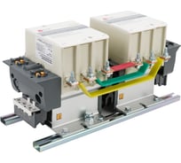 Магнитный пускатель EKF 115А ~230В рев 2NO КТЭ ctr-b-r-115