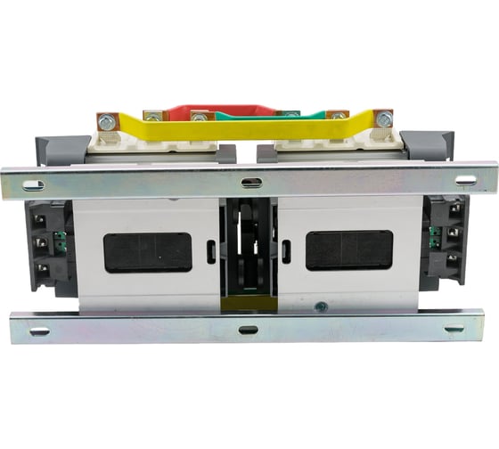 Магнитный пускатель EKF КТЭ, 115А, 230В, реверсивный, 2NO ctr-b-r-115