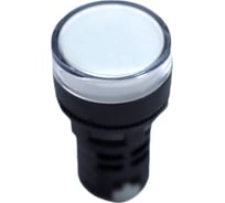 Матрица светодиодная, APEX AD16-16HS, белая, 24В AC/DC SC41410