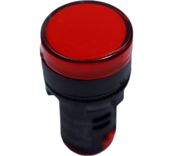 Матрица светодиодная, APEX AD16-22HS, красная, 230В AC IP65 SC41443 1