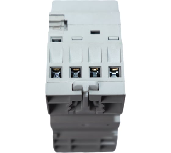 Контактор модульный APEX КМ 20А NО+NC (2 мод.) 220В AC DC21323