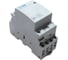 Контактор модульный APEX КМ 32А NО+NC (2 мод.) 220В AC DC21337 1