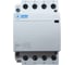 Контактор модульный APEX КМ 32А 4NО (3 мод.) 220В AC DC21336 1