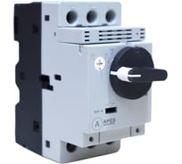 Автомат пуска двигателя APEX GV2P 13-18А DC11018