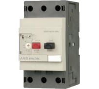 Автомат пуска двигателя APEX АПД-80 56-80А DC11213