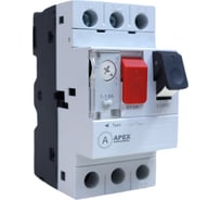 Автомат пуска двигателя APEX АПД-32 20-25А DC11123