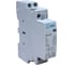 Контактор модульный APEX КМ РУ 20А 1NO+1NC (1 мод.) 220В AC DC21357 1