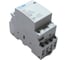 Контактор модульный APEX КМ 40А 2NО (2 мод.) 220В AC DC21338 1