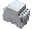 Контактор модульный APEX КМ 40А 4NC (3 мод.) 220В AC DC21341 1