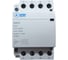 Контактор модульный APEX КМ РУ 40А 4NO (3 мод.) 220В AC DC21365 2