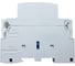 Контактор модульный APEX КМ РУ 40А 4NO (3 мод.) 220В AC DC21365 3