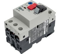 Автоматический выключатель DEKraft защиты двигателя ВА-431, 3 Р, 15 кА, 13 A-18 A 21231DEK