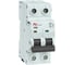 Выключатель нагрузки EKF AVN, 2P, 125A, AVERES 60 шт. avn-2-125-av 1