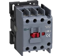 Контактор Dekraft КМ-102, 32 А, 36 В, AC3, AC4, 1НО, 22099DEK