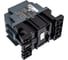 Контактор АСЗ DEKraft КМ-102, 3 Р, 65 А, 230 В, 1НО+1НЗ 22008DEK 5