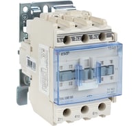 Магнитный пускатель EKF КМЭ, 50А, ~380В, малогабаритный, 1NO+1NC ctr-s-50-380