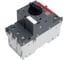 Автоматический выключатель ABB MS116-32 10кА, с регулируемой тепловой защитой 25A-32А 1SAM250000R1015 3