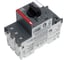 Автоматический выключатель ABB MS116-32 10кА, с регулируемой тепловой защитой 25A-32А 1SAM250000R1015 4