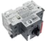 Автоматический выключатель ABB MS116-32 10кА, с регулируемой тепловой защитой 25A-32А 1SAM250000R1015 5