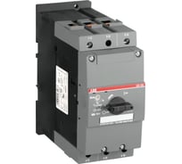 Автоматический выключатель ABB 80-100А, для защиты электродвигателя MS495 1SAM550000R1010
