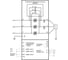 Устройство плавного пуска INSTART SBIM-3.0/7.2-04 3.0кВт 7.2А, 3 ~ 400 (380)B, IP20, байпас встроен 63700 8