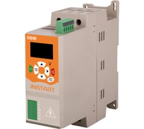 Устройство плавного пуска INSTART SBIM-7.5/16-04 7.5кВт 16.0А, 3 ~ 400 (380)B, IP20, байпас встроен 64000