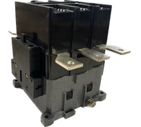 Пускатель электромагнитный ООО ЭТК ПМ12-100150 УХЛ4 В, 220В/50Гц 2з+2р 100А, без реле, IP20 00000003662