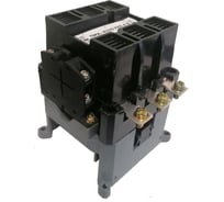 Пускатель электромагнитный ООО ЭТК ПМА-4100 УХЛ4 В, 220В/50Гц, 2з+2р, 63А, без реле, IP00 00000000283