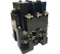 Пускатель электромагнитный ООО ЭТК ПМЕ-211 УХЛ4 В, 220В/50Гц, 2з+2р, 25А, без реле, IP00 00000000245